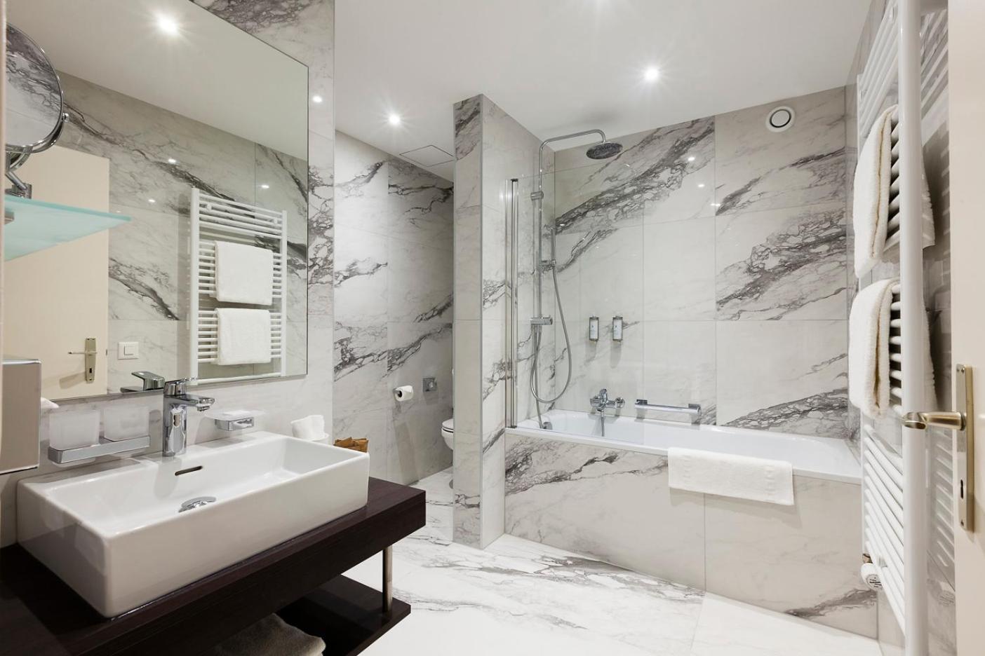 Grand Hotel Des Bains Lavey-les-Bains Esterno foto